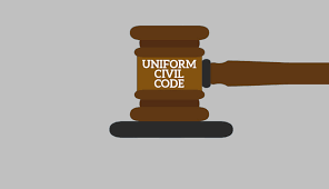 John Vallamattom v. Union of India (2003): A Crucial Step Toward the Uniform Civil Code