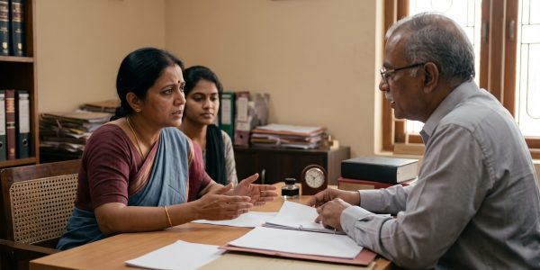 A wife seeks permanent alimony after a divorce decree. Discuss the factors influencing the quantum and duration of alimony.