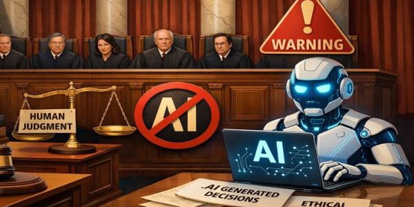 AI Generated Judgements as Professional Misconduct Sandhu Law Offices