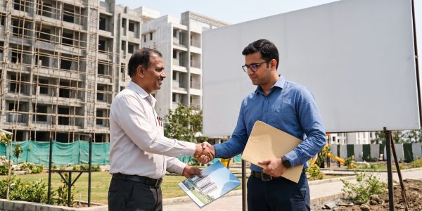 Builder Altered Project Layout After Booking Homebuyer’s Right to Compensation and Cancellation