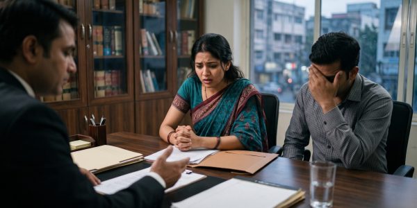 After marriage, I discovered that my spouse concealed a serious hereditary medical condition. Can this concealment have legal consequences under family law