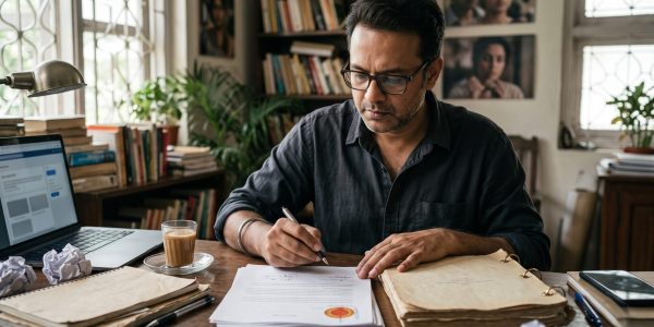 COPYRIGHT OWNERSHIP IN FILM SCRIPTS