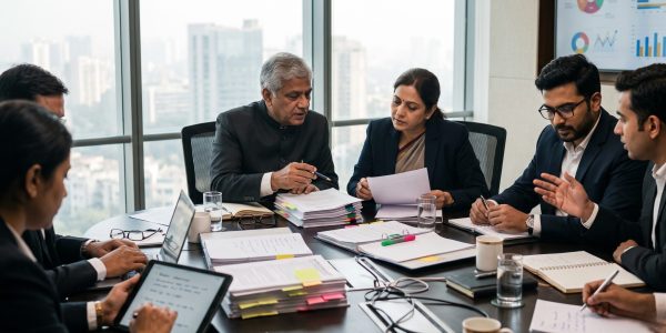 Impact ofthe Corporate Laws (Amendment) Bill, 2026 on mergers& acquisitions