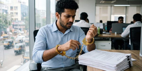 Employment bonds enforceability