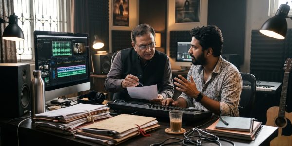 Copyright ownership, infringement and available defences in unauthorised use of music in a film