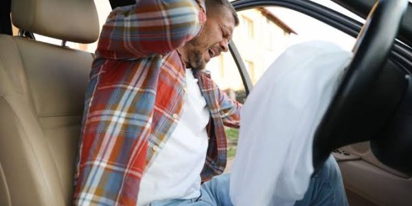 My Airbags Failed During the Accident — Can I Sue the Manufacturer Too?