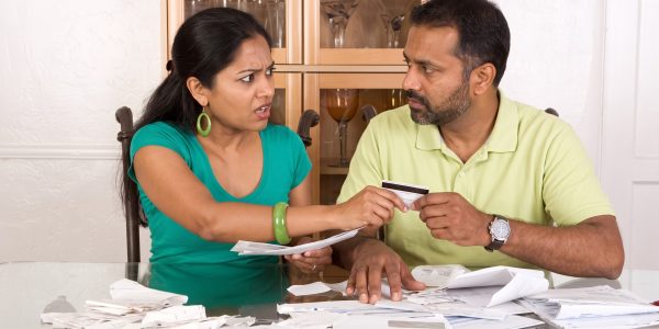 My spouse secretly took huge loans and debts without informing me, and now creditors are approaching our family. What legal remedies are available to me