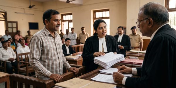 Obtaining regular bail after chartsheet