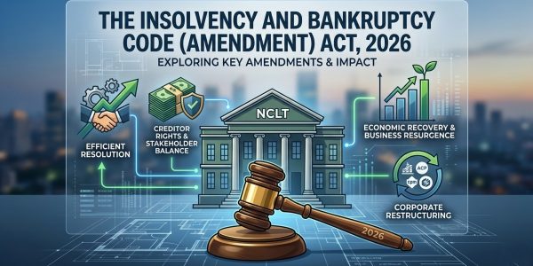 REFORMING CORPORATE INSOLVENCY IN INDIA