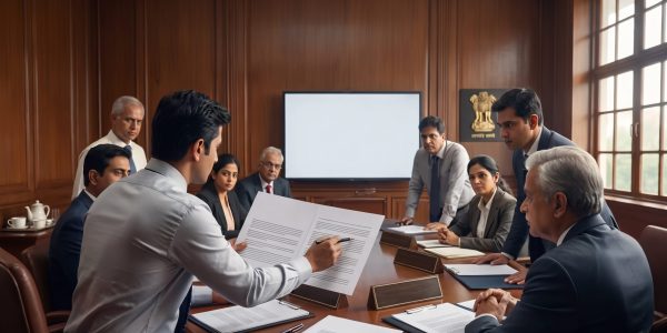 REFORMING CORPORATE INSOLVENCY IN INDIA