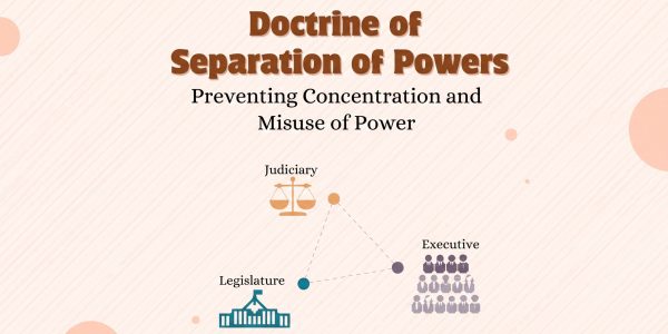 Separation of power sandhu law offices blog