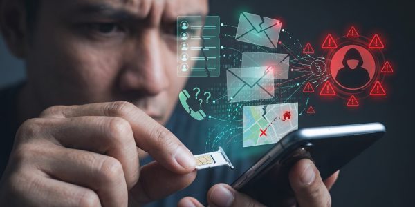The Borrowed SIM: When Misplaced Trust Becomes a Criminal Accusation