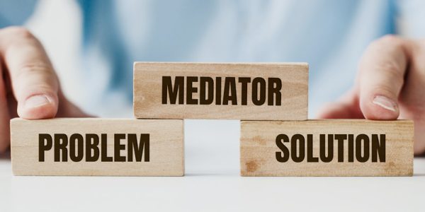 The Role of Mediation
