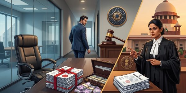 The Vanishing Director Managing Co-Founder Fraud, Asset Dissipation, and Emergency Corporate Remedies under Indian Law.