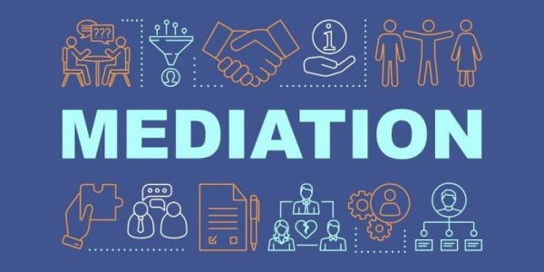 What is Mediation sandhu law offices