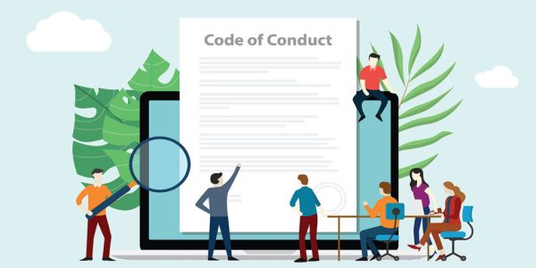 code of conduct sandhu law offices